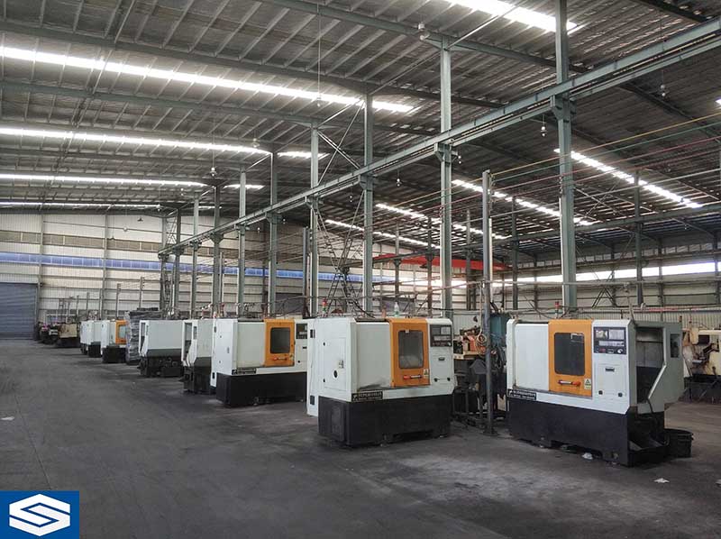BetterBolt U Bolt 5 NC Workshop CY
