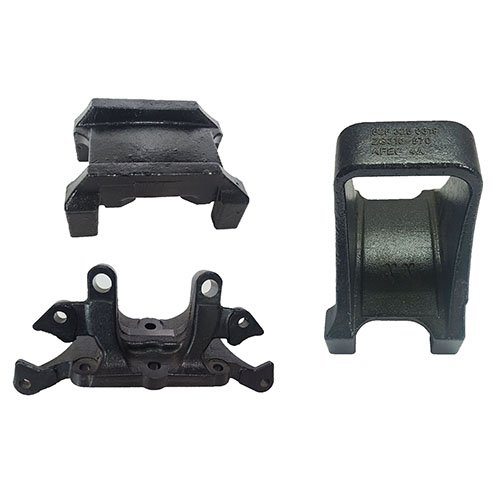 PRODUCTS 4 CASTING SERIES