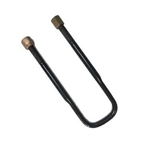 Suspension Part U bolt and Nut for Truck BETTERBOLT