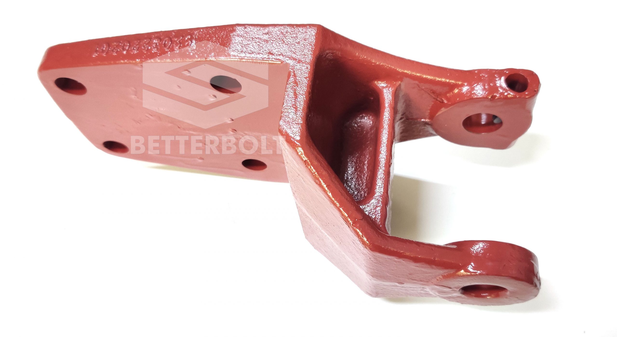 Front Spring Front Bracket for Benz (3) Front Spring Front Bracket