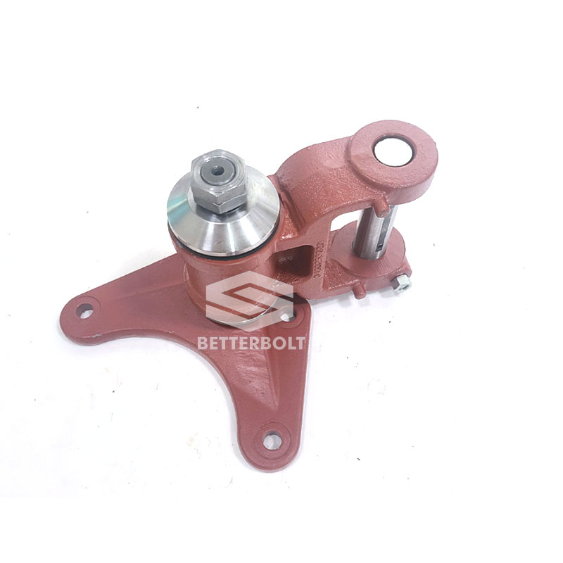 Spring Shackle 3463255020 For Benz (2) Spring Shackle 3463255020 For Benz