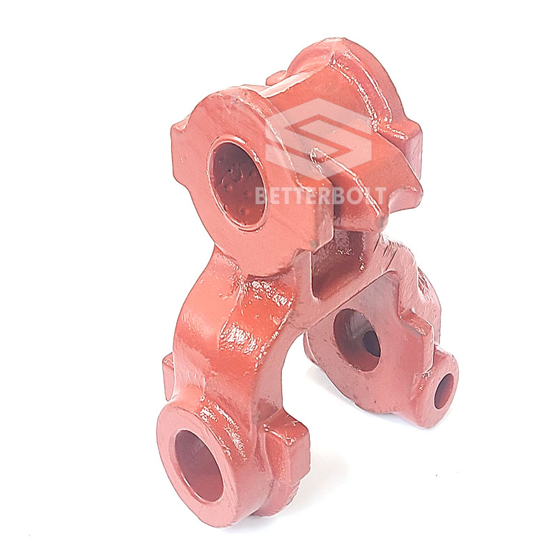 Spring Shackle 3873250120 for Benz Chaoyang (2) Spring Shackle 3873250120 for Benz Chaoyang