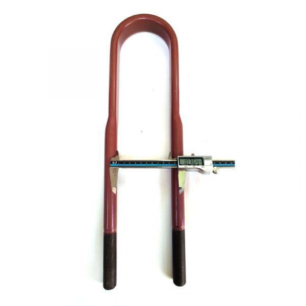 U BOLT FOR BENZ 6 WHEEL CY U BOLT FOR BENZ 6 WHEEL CY