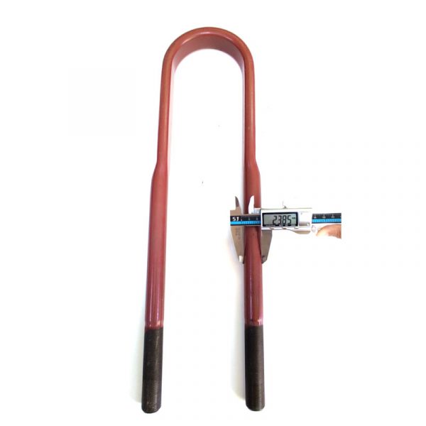 U BOLT FOR BENZ 6 WHEEL CY U BOLT FOR BENZ 6 WHEEL CY