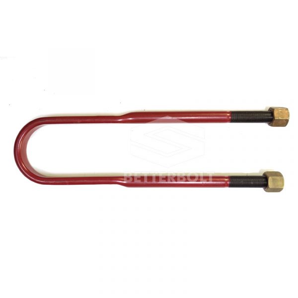 U BOLT FOR BENZ 6 WHEEL CY U BOLT FOR BENZ 6 WHEEL CY