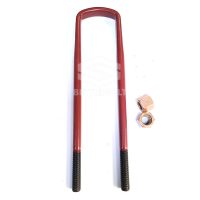 front u bolt for Benz 4 wheel front u bolt for Benz 4 wheel