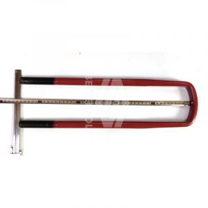 U bolt for Benz 4 Wheel 6 front u bolt for Benz 4 wheel