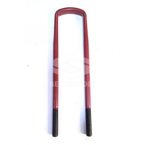 front u bolt for Benz 4 wheel front u bolt for Benz 4 wheel