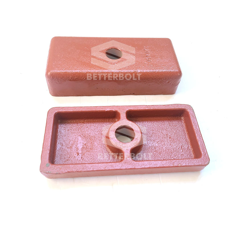 Spring Block 3353310028 For Benz Spring Block 3353310028 For Benz