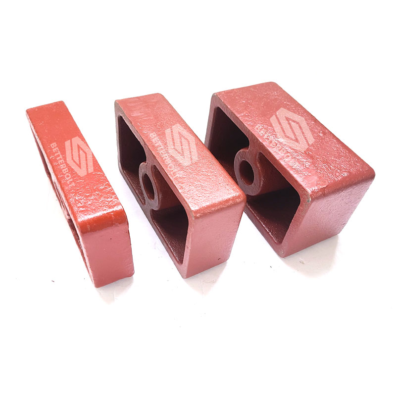 Spring Block 3353310028 For Benz Spring Block 3353310028 For Benz
