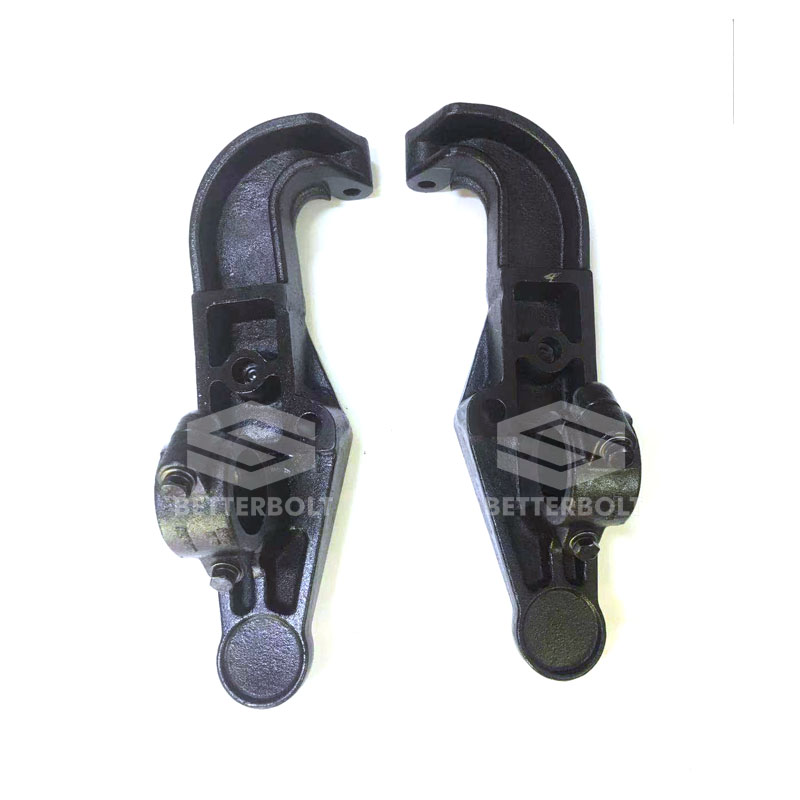 Second Axle Control Arm 9493230284(L) 9493230384(R) For Benz Second Axle Control Arm 9493230284(L) 9493230384(R) For Benz