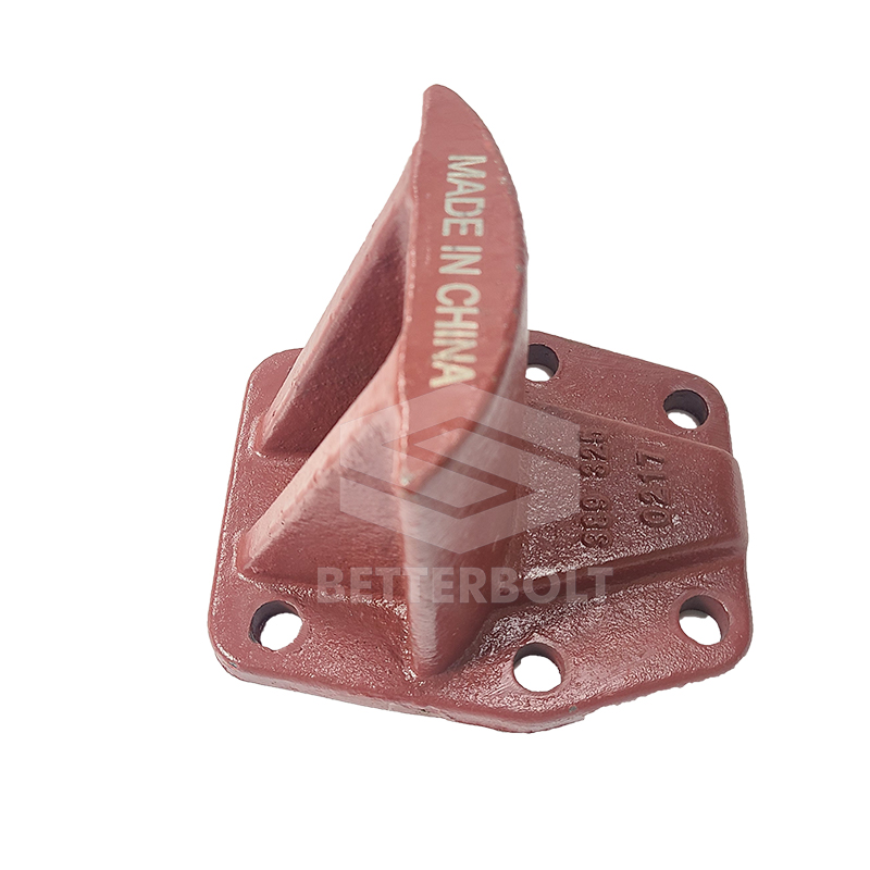 Heler Bracket 3893250217 Heler Bracket 3893250217