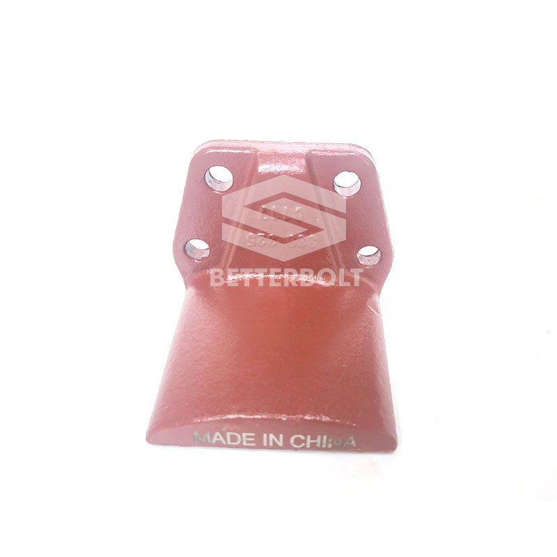 6.2 Heler Bracket 3893250117 For Benz