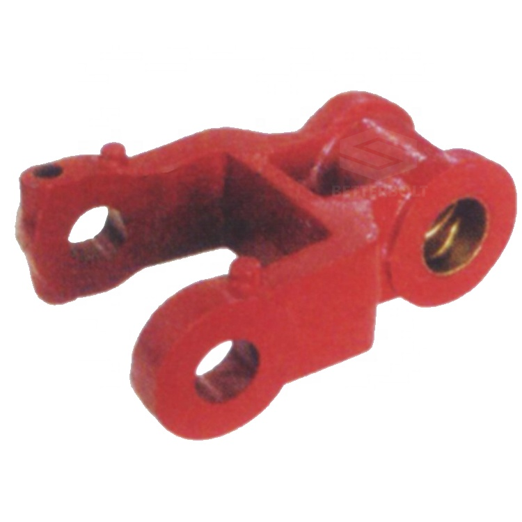 Spring Shackle 3873250120 For Benz Spring Shackle 3873250120 For Benz