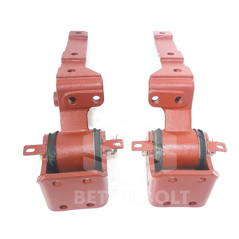 Turning Bracket 6208903303 For Benz