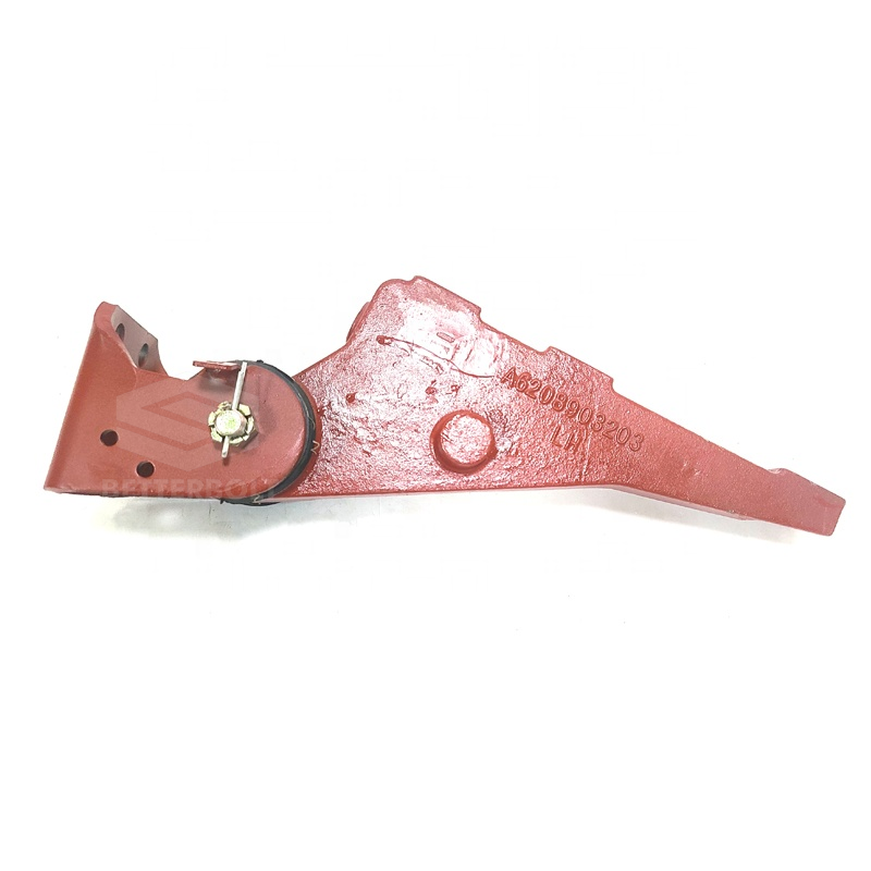 Turning Bracket 6208903303 For Benz Turning Bracket 6208903303 For Benz