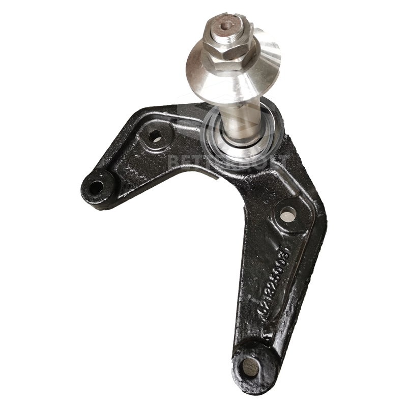 Trailer Pin Bracket 6213250003or4 For Benz