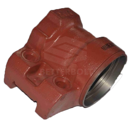Spring Mounting 3833250112 For Benz Spring Mounting 3833250112 For Benz