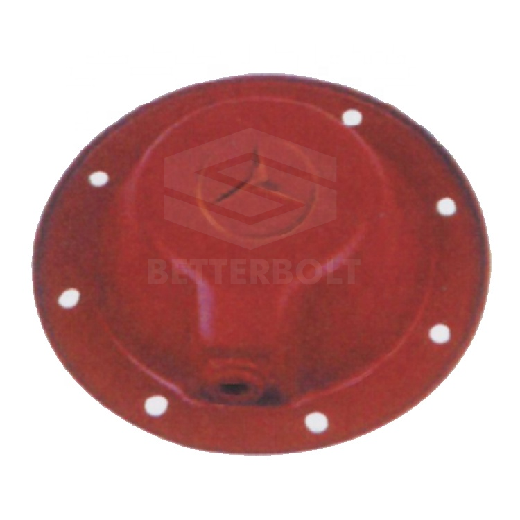 Spring Cover 3893200684 For Benz