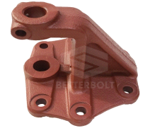 Spring Front Bracket 3873250001 For Benz