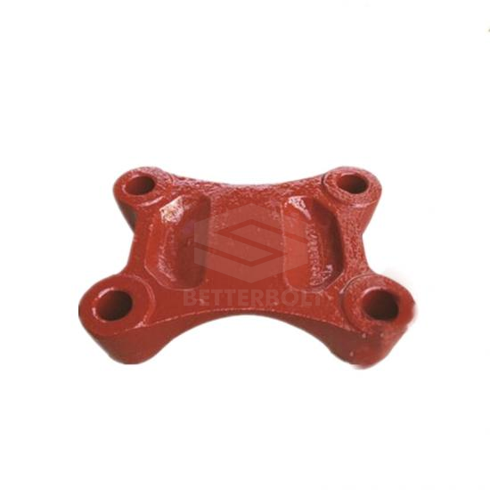 Spring Plate 3553260731 For Benz