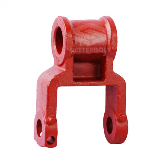 Spring Shackle 3873250120 For Benz