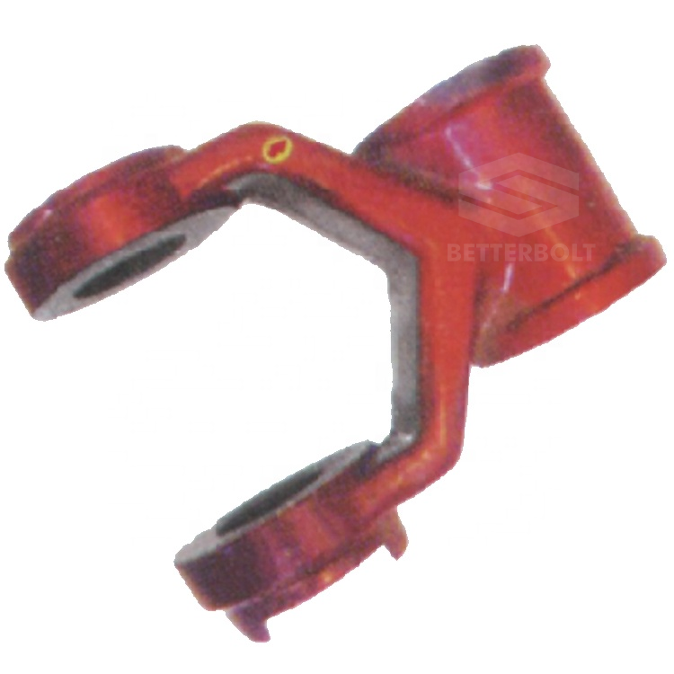 Spring Shackle Spring Shackle For Benz