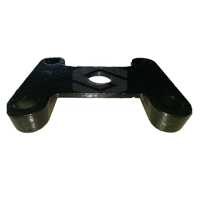 Axle Bracket For BPW Axle Bracket For BPW