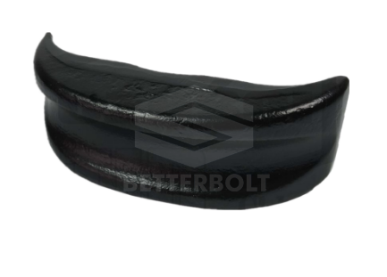 U-Bolt Segment For BPW U-Bolt Segment For BPW