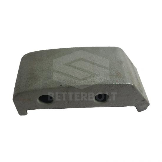 Plate For BPW Plate For BPW
