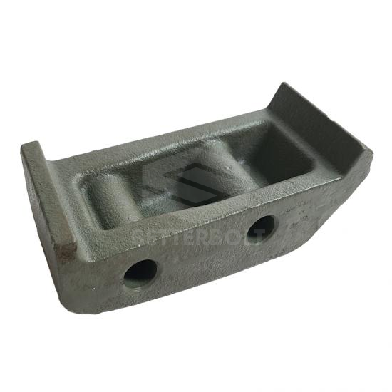 Plate For BPW Plate For BPW