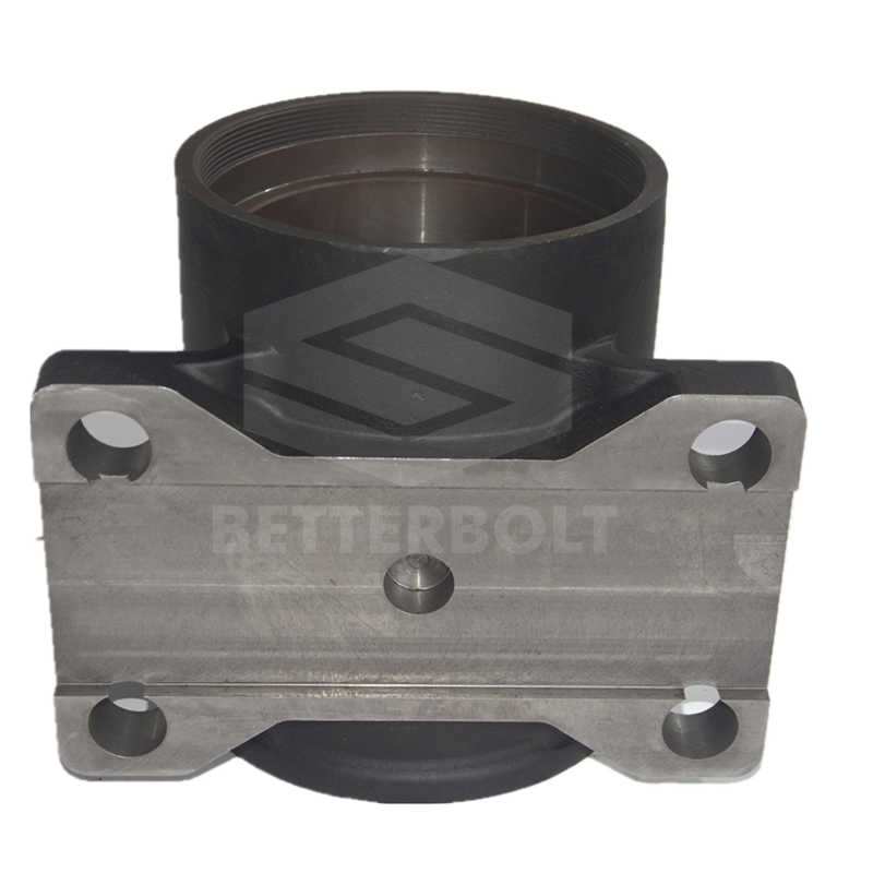 Spring Mounting For BPW Spring Mounting For BPW