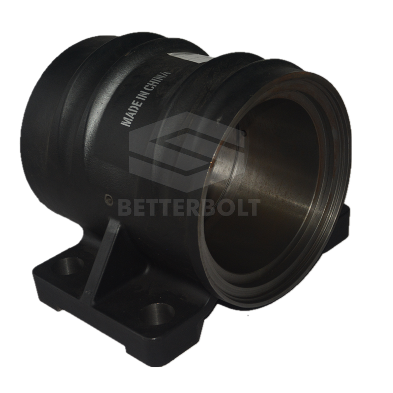 Spring Mounting For BPW Spring Mounting For BPW
