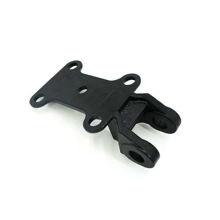 Spring Seat For BPW