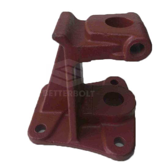 Spring Bracket 3523250101 For Benz