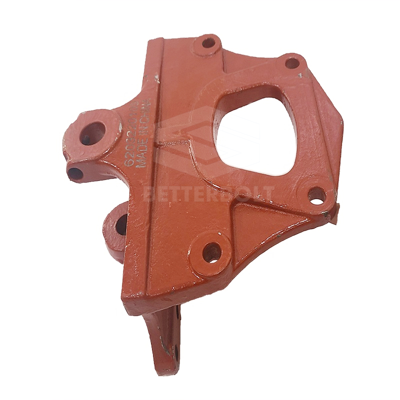 Front Spring Rear Bracket 6203220103 For Benz