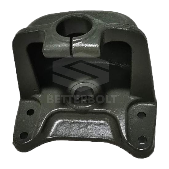 Rear Shackle 283642-55190 For Scania1) Rear Shackle 283642-55190 For Scania