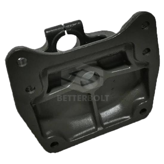 Rear Shackle 283642-55190 For Scania Rear Shackle 283642-55190 For Scania