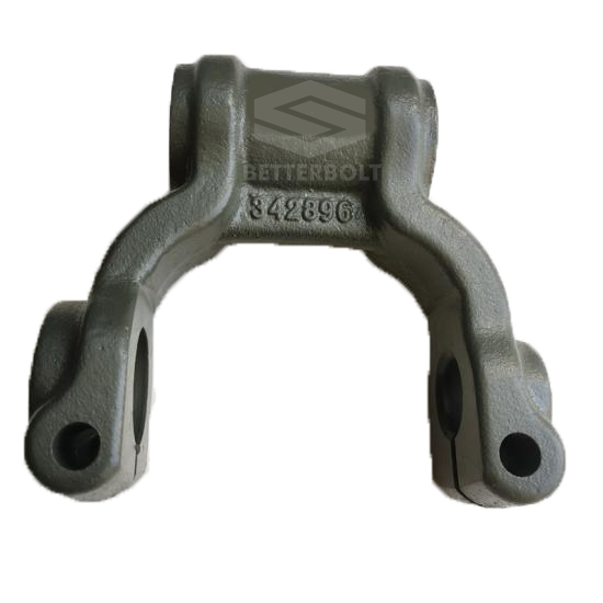Front Shackle 342896 For Scania