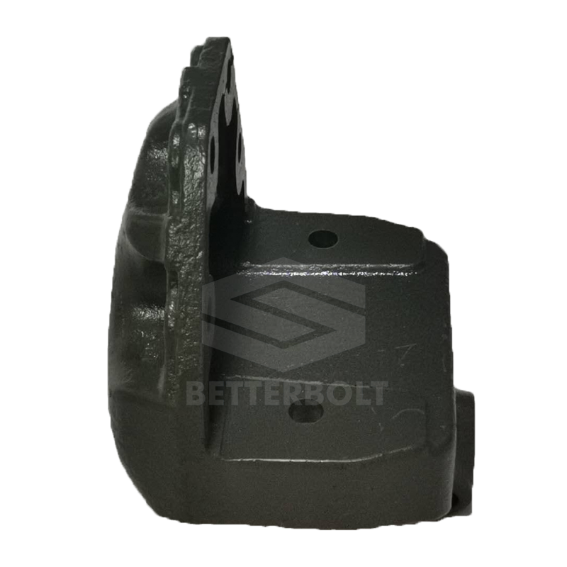 Front Shackle 275460 For Scania Front Shackle 275460 For Scania