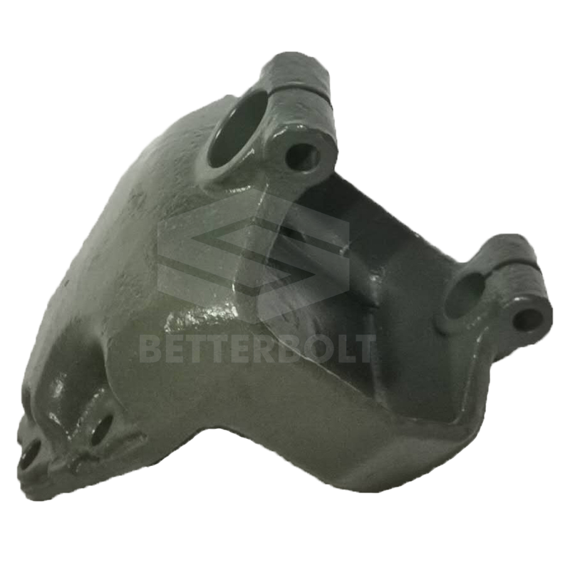 Front Shackle 275460 For Scania Front Shackle 275460 For Scania