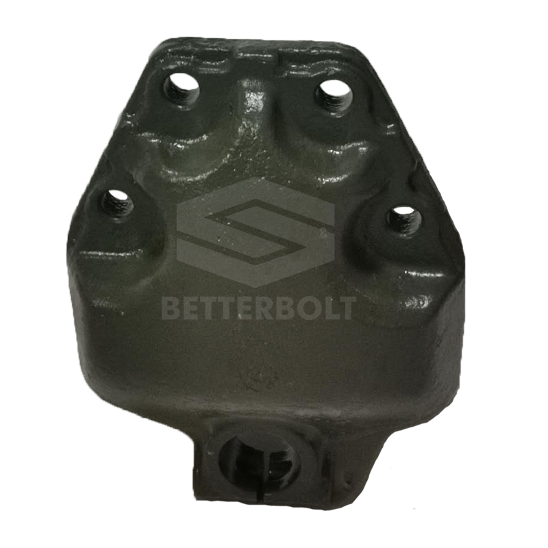 Front Shackle 275460 For Scania