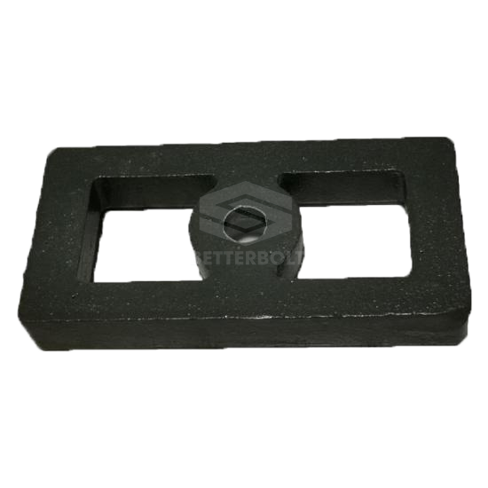 Spring Block 2836425130 For Scania