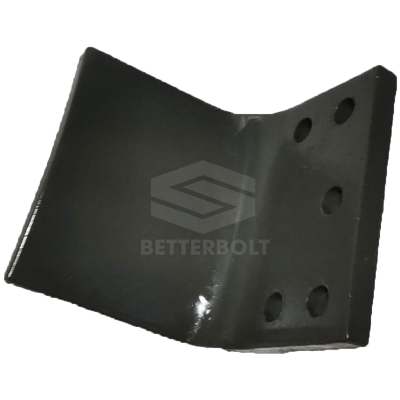 Helper Bracket 5 Holes 293273 For Scania Helper Bracket 5 Holes 293273 For Scania
