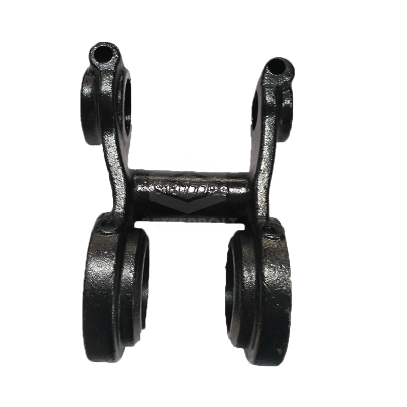 Spring Shackle For Scania Spring Shackle For Scania
