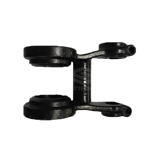 Spring Shackle For Scania Spring Shackle For Scania