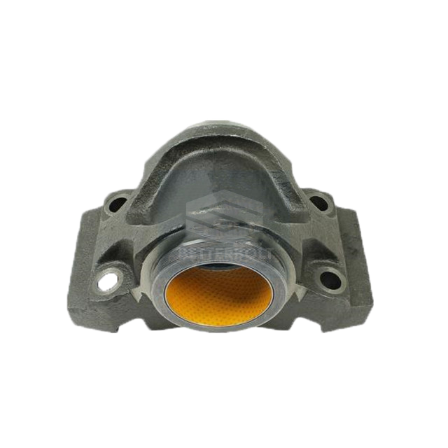 Spring Mounting 1404385,1404353 For Scania