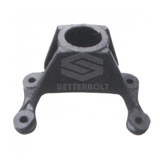 Pin Spring Bracket 655325003 For Benz