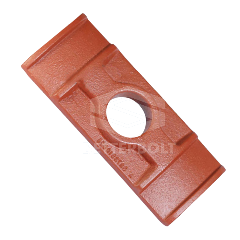 Rear U-bolt Plate 6203510026