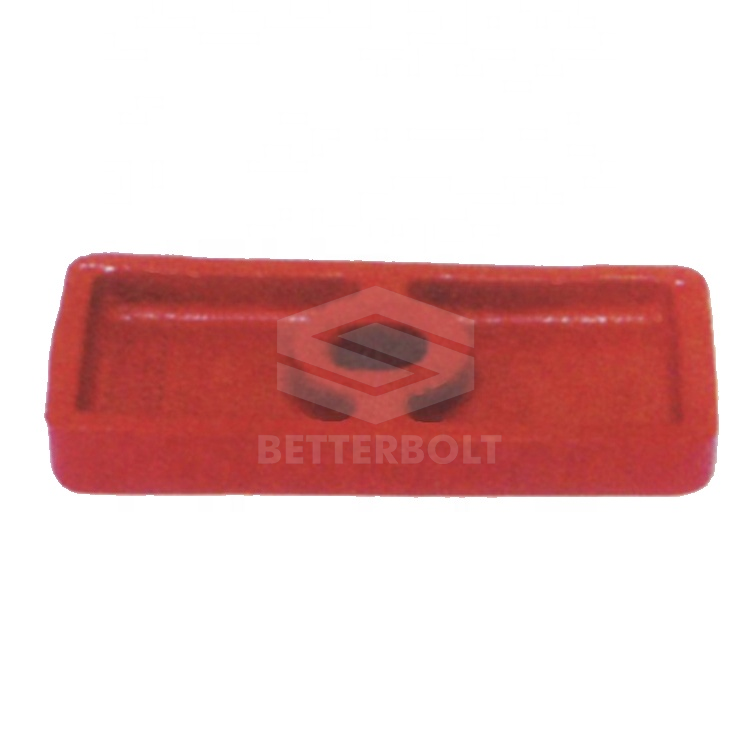 Spring Block 3873510328 For Benz